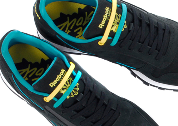 Livestock Reebok Classic Leather 1