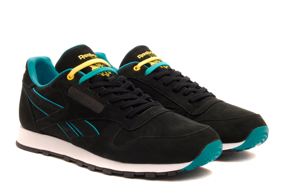 Livestock Reebok Classic Leather 2