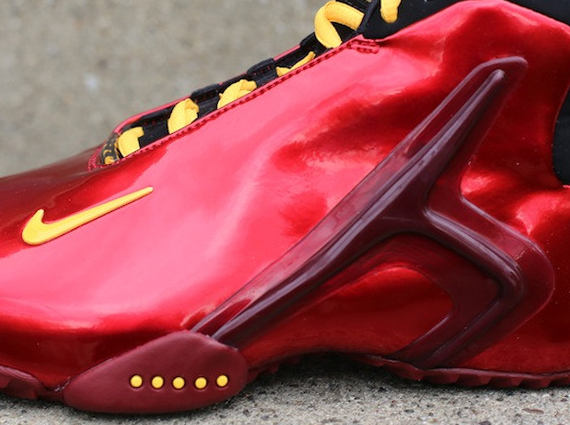 Nike Zoom Hyperflight "Miami Heat"