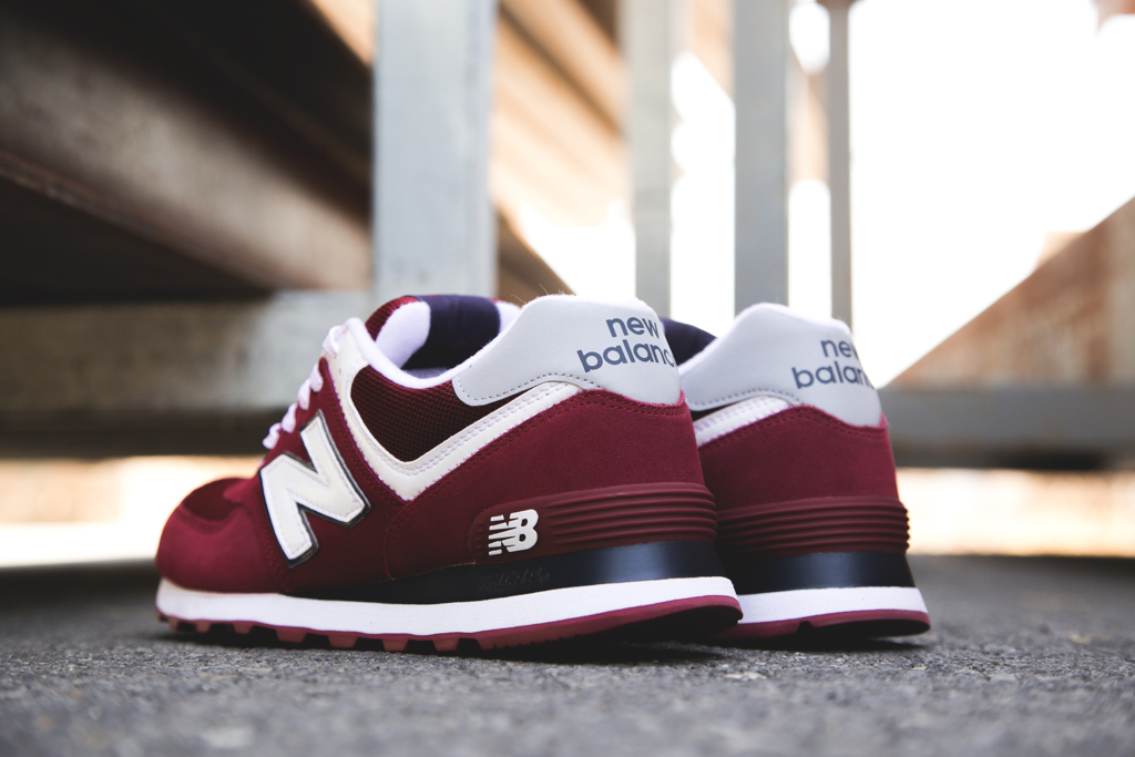 New Balance 574 Core Plus 3