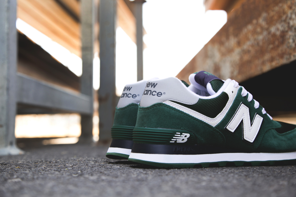 New Balance 574 Core Plus 6