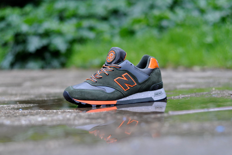 New Balance 577 Rain Mack Pack 1
