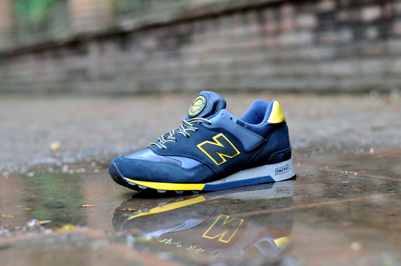New Balance 577 Rain Mack Pack 2