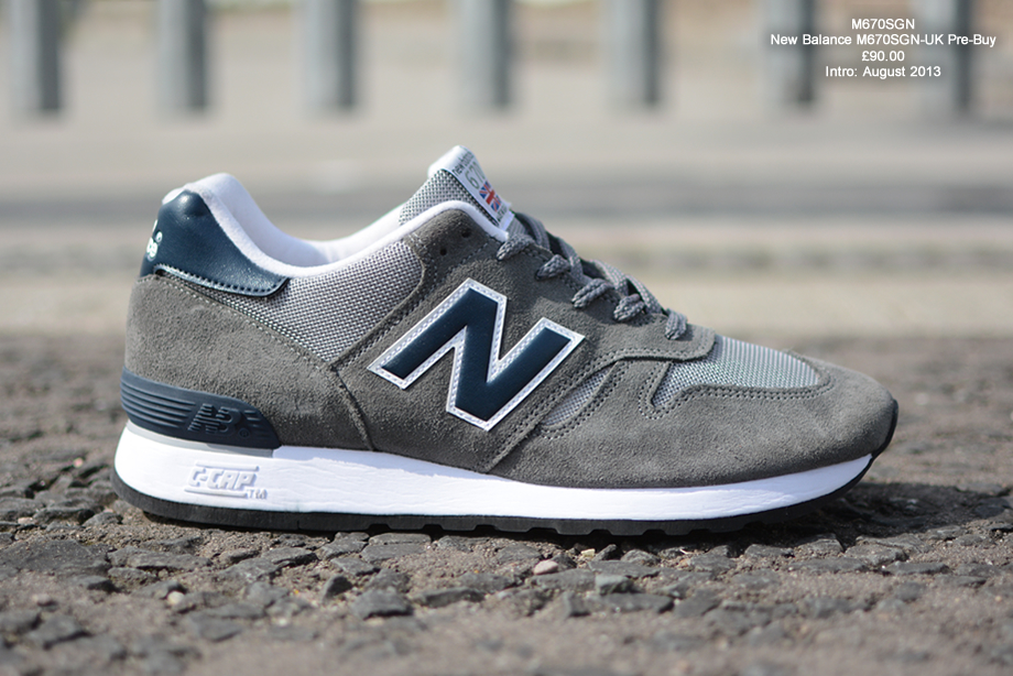 New Balance 670 August 2013 4