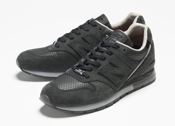 New Balance 996 25 Anniversary Collaborations 01