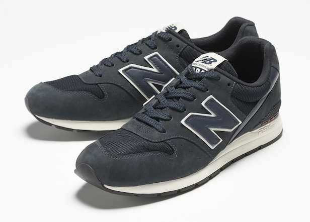 New Balance 996 25 Anniversary Collaborations 02