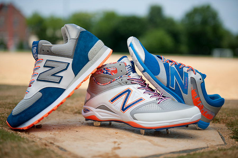 New Balance New York Mlb All Star Cleat 1