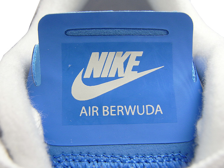 Nike Air Berwuda Blitz Blue Blackened Blue Sail Black 01