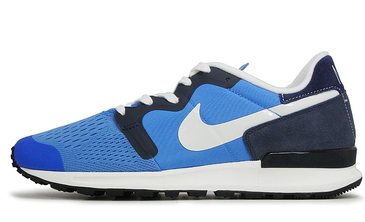 Nike Air Berwuda Blitz Blue Blackened Blue Sail Black 04