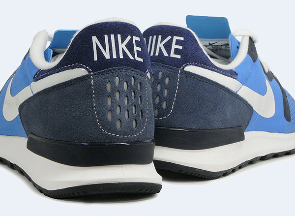 Nike Air Berwuda Blitz Blue Sail Blackened Blue