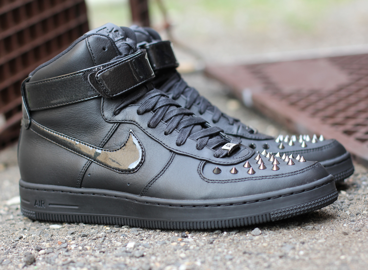 Nike Air Force 1 High Downtwon Spike