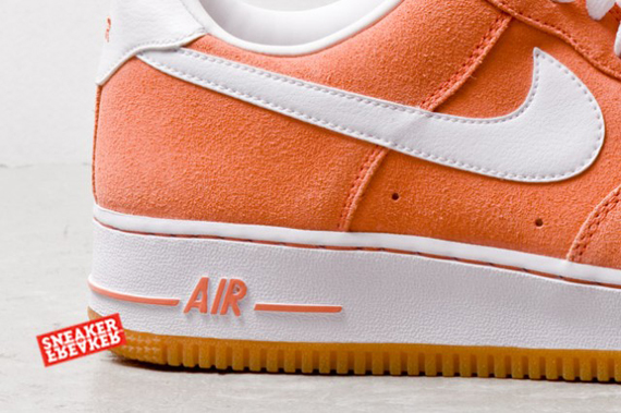Nike Air Force 1 Low Salmon 2