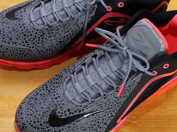 Nike Air Griffey Max 360 “Safari”