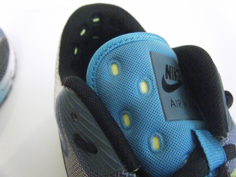 Nike Air Max 90 Lunar Sample 02
