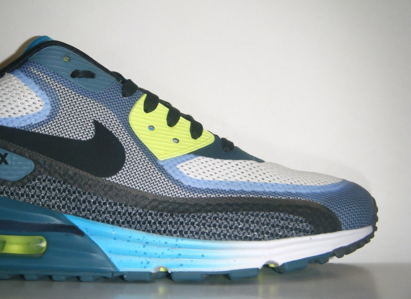 Nike Air Max 90 Lunar Sample 05