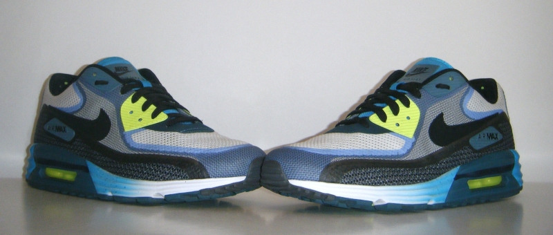 Nike Air Max 90 Lunar Sample 06