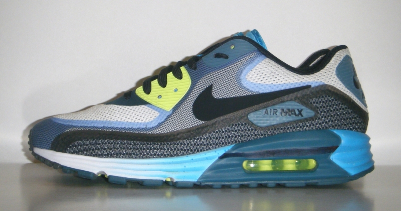 Nike Air Max 90 Lunar Sample 07