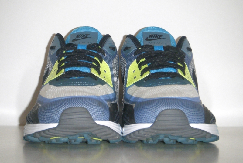 Nike Air Max 90 Lunar Sample 08