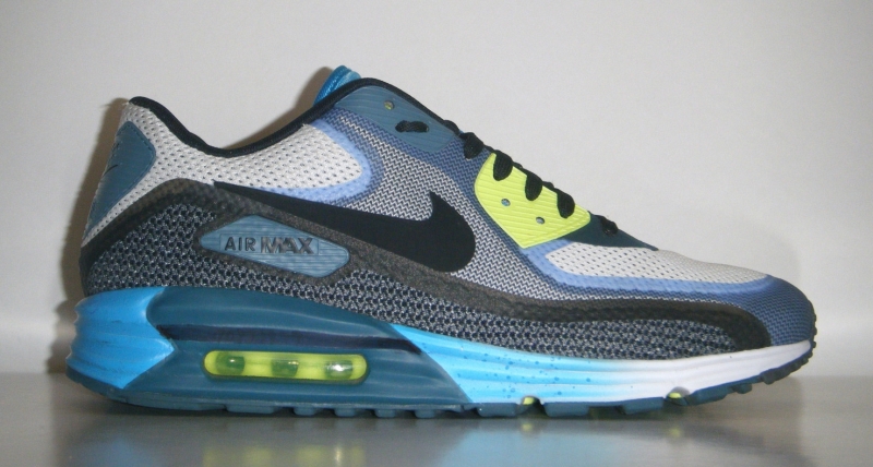 Nike Air Max 90 Lunar Sample 09