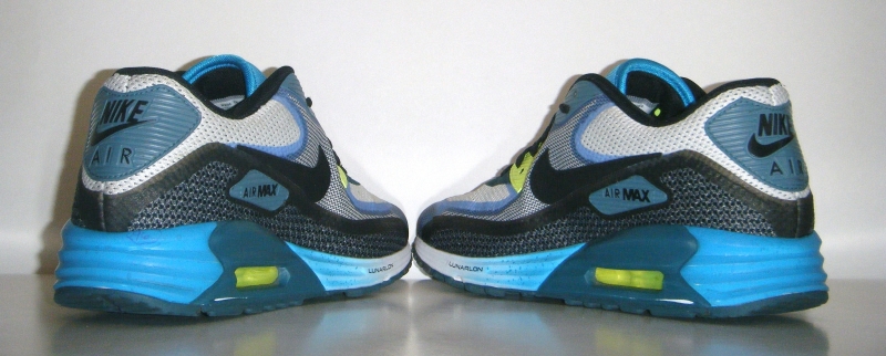 Nike Air Max 90 Lunar Sample 11