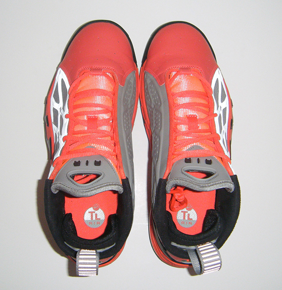 Nike Air Max Pillar Bright Crimson 7