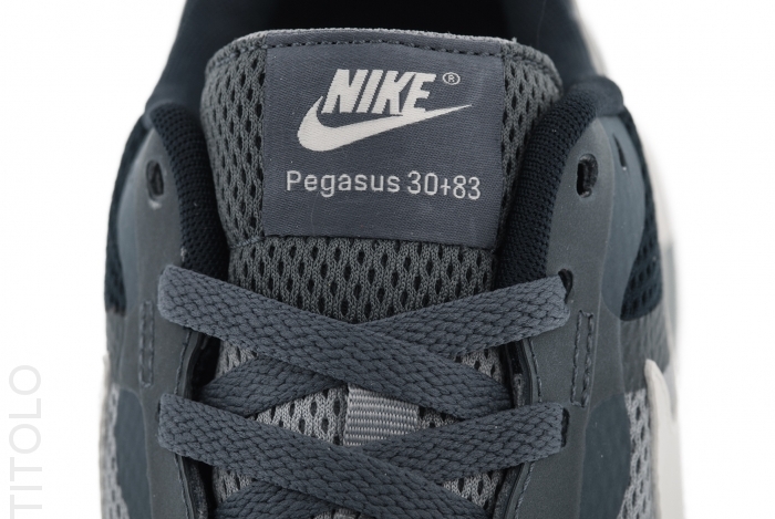 Nike Air Pegasus 83 30 Armory Slate Sail Silver Armory Navy 2