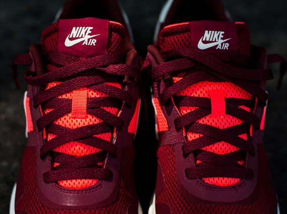 Nike Air Pegasus 83 30 Team Red 1