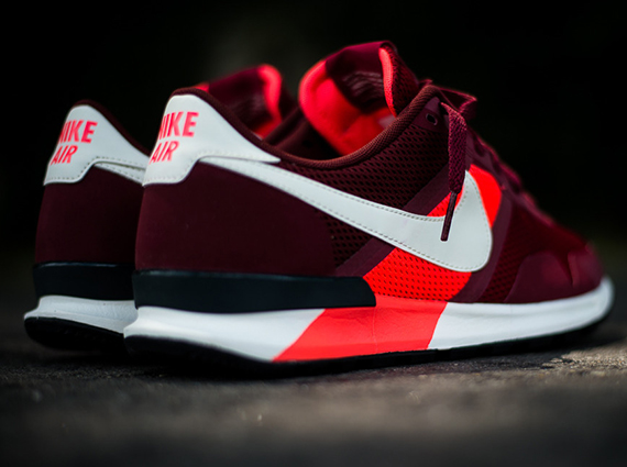 Nike Air Pegasus 83/30 - Team Red - Atomic Red