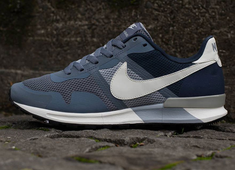 Nike Air Pegasus 8330 Armory Slate Silver Armory Navy