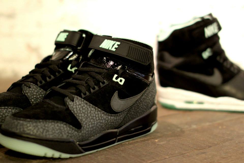 Nike Air Revolution Qs His Hers Pack 2