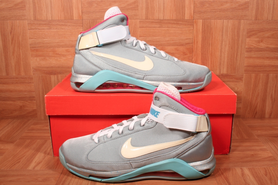 Nike Back To The Future Sneakers 02