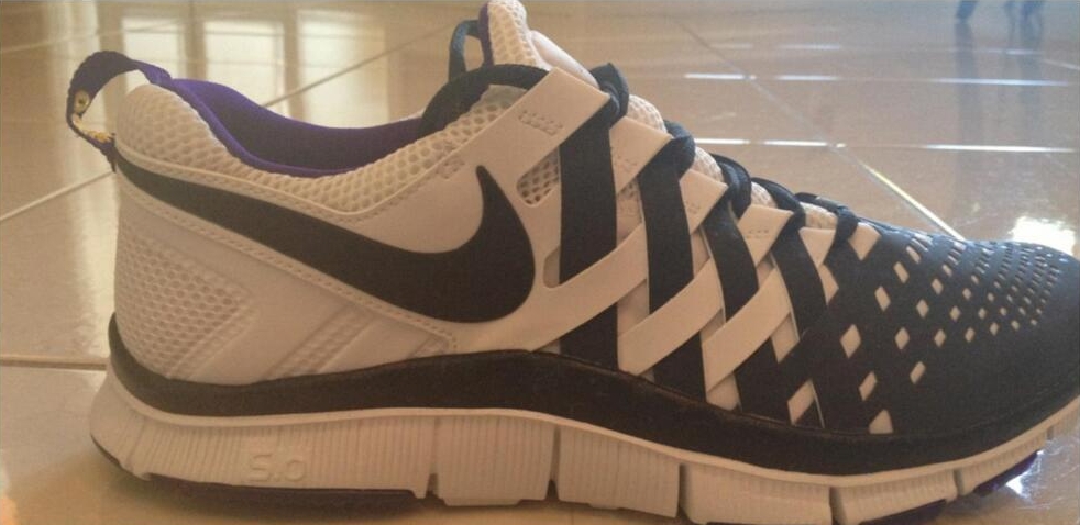 Nike Free Trainer 5 0 Cris Carter Pe 02