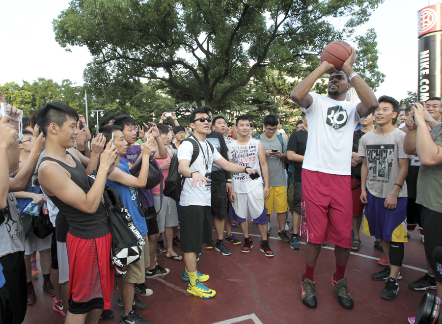Nike Kd Summer Nights 13