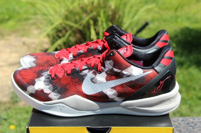 Nike Kobe 8 Milk Snake Release Reminder 03