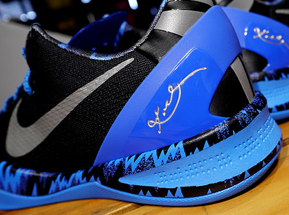 Nike Kobe 8 Pp Game Royal 1