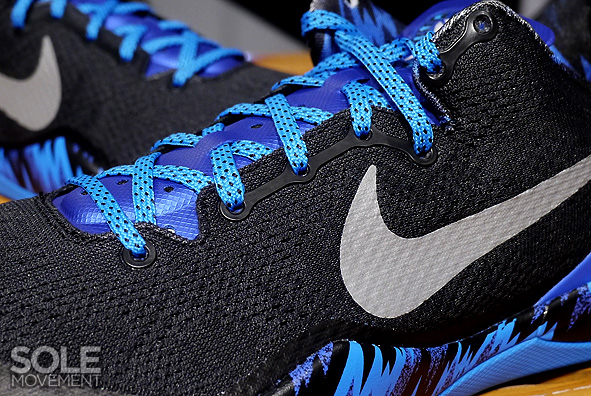 Nike Kobe 8 Pp Game Royal 6