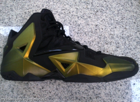 Nike Lebron Xi Sample 03