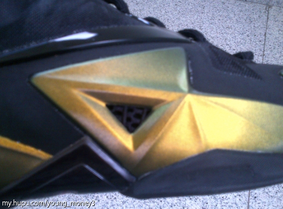 Nike Lebron Xi Sample 07
