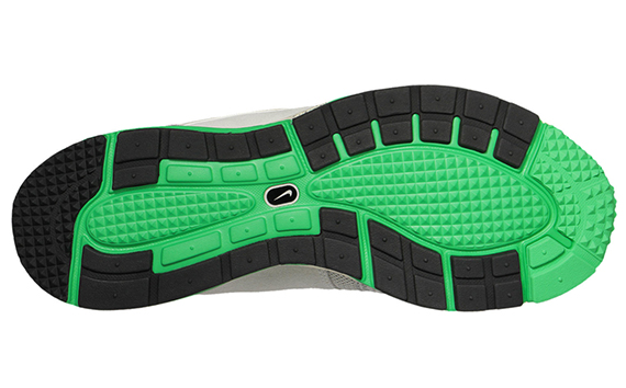 Nike Lunar Terra Safari Dusty Grey Gamma Green 1
