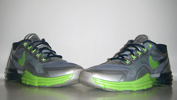 Nike Lunartr1 Marshawn Lynch Beast Mode 12