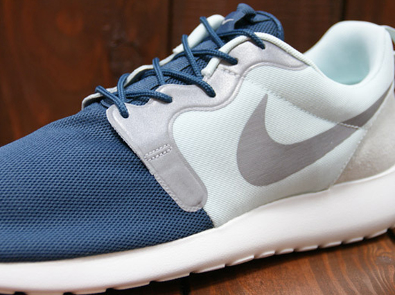 Nike Roshe Run HYP - Fiberglass - Squadron Blue