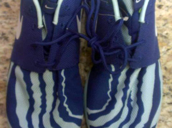 Nike Roshe Run Shorebreak Sample Ebay