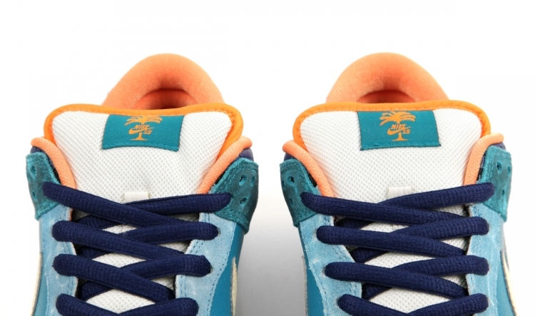 Nike Sb Dunk Low Mia Skate Shop Collab 03