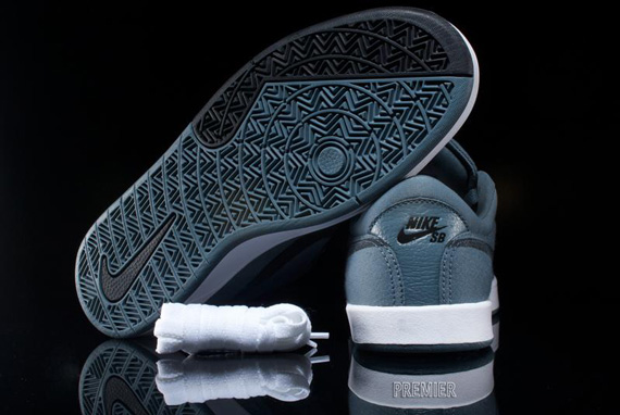 Nike Sb Eric Koston Se Armory Navy 3