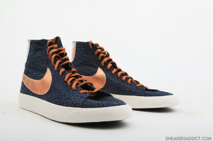 Nike Wmns Blazer Mid Decon Prm 04