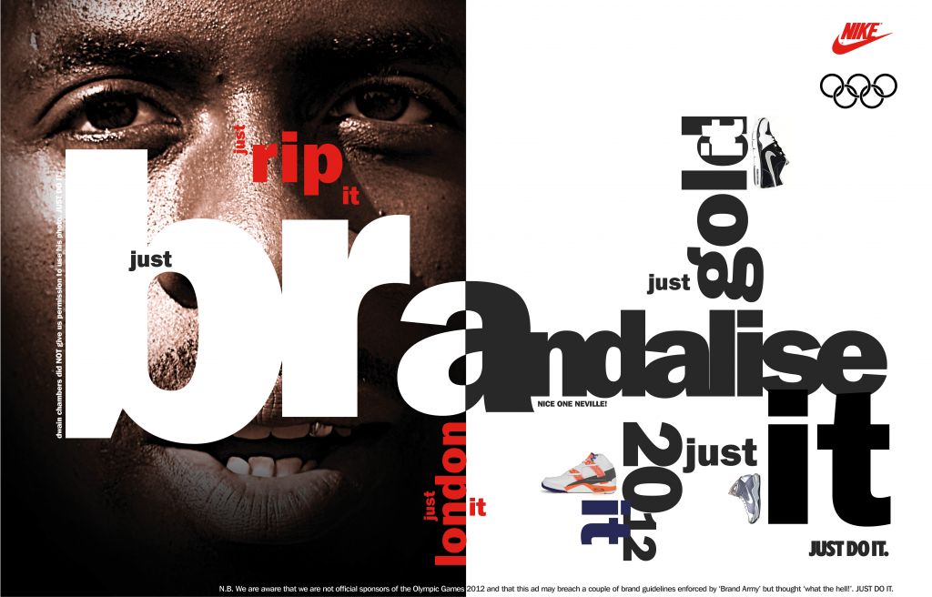 Original Nike Just Do It Ads 02
