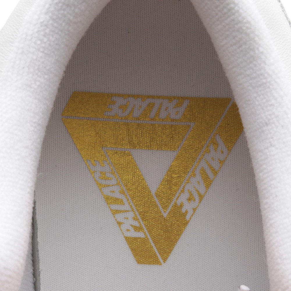 Palace Reebok Classics Workout White 1