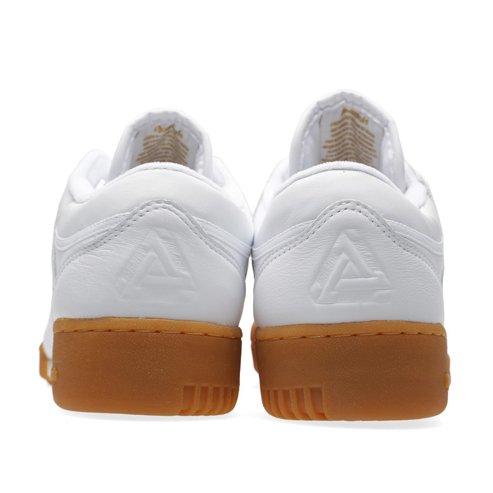 Palace Reebok Classics Workout White 3