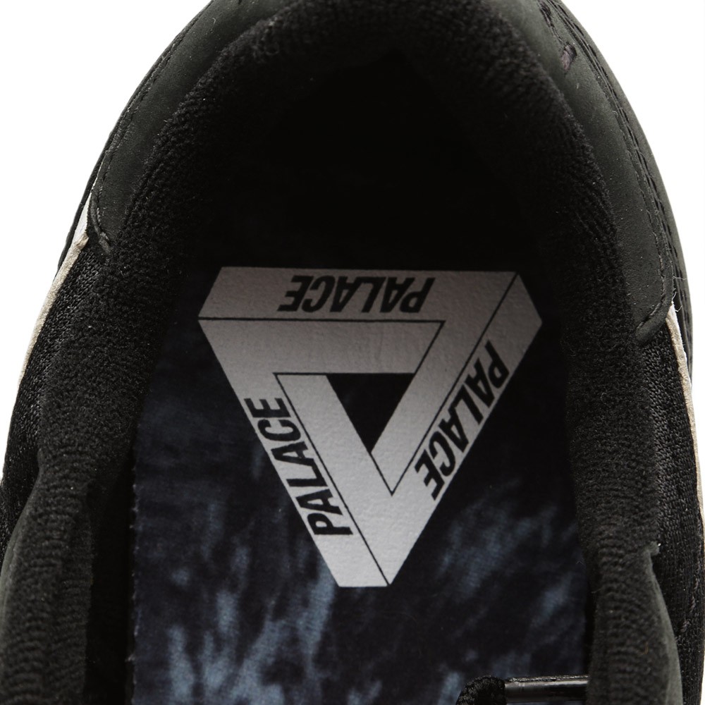 Palace Reebok Palace Leather Black 7