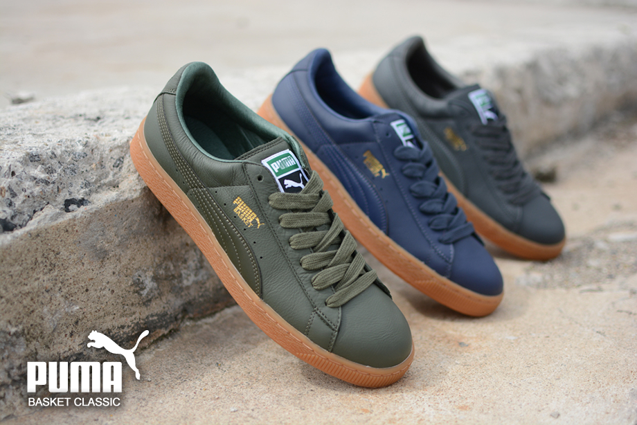 Puma Basket Lfs 1